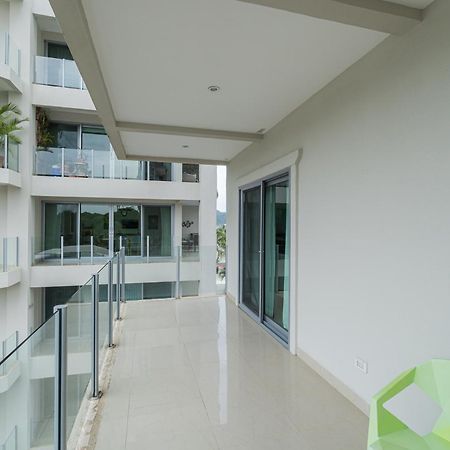 Diamante Del Sol Ocean Front, Jaco Paradise Cr Екстер'єр фото