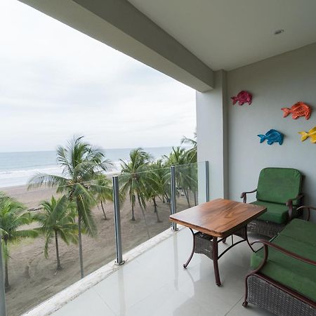 Diamante Del Sol Ocean Front, Jaco Paradise Cr Екстер'єр фото