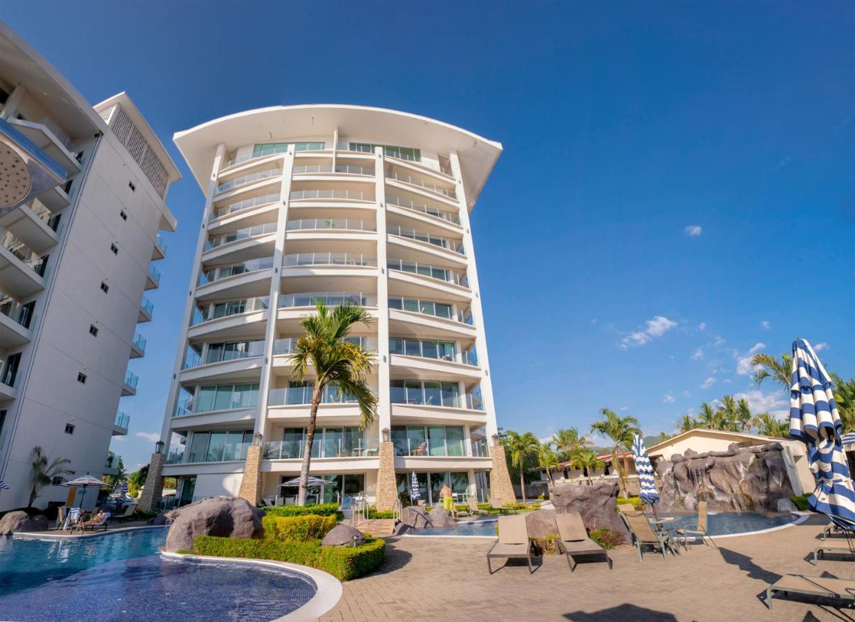 Diamante Del Sol Ocean Front, Jaco Paradise Cr Екстер'єр фото