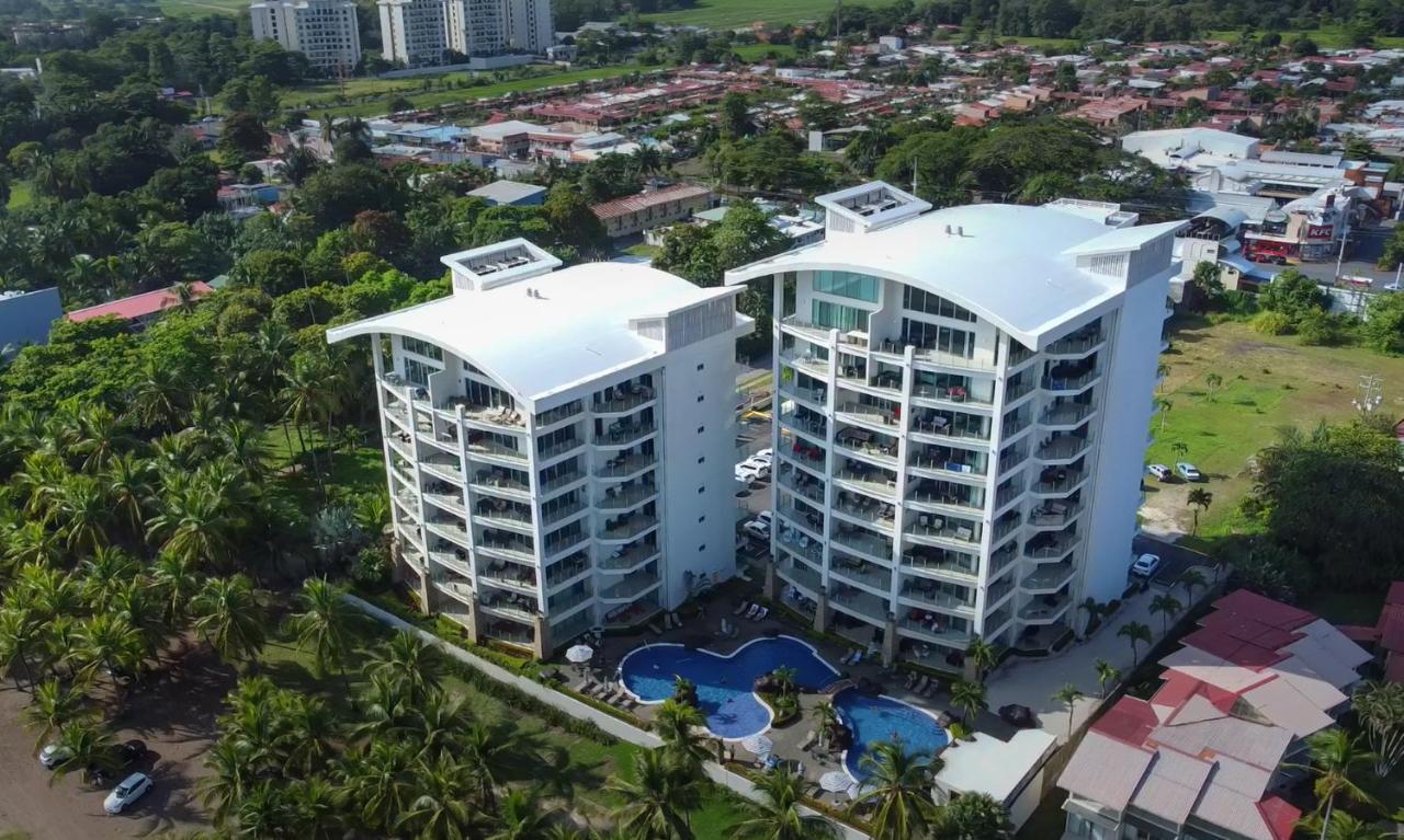Diamante Del Sol Ocean Front, Jaco Paradise Cr Екстер'єр фото