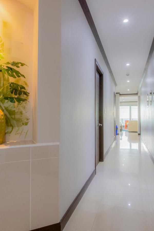 Diamante Del Sol Ocean Front, Jaco Paradise Cr Екстер'єр фото
