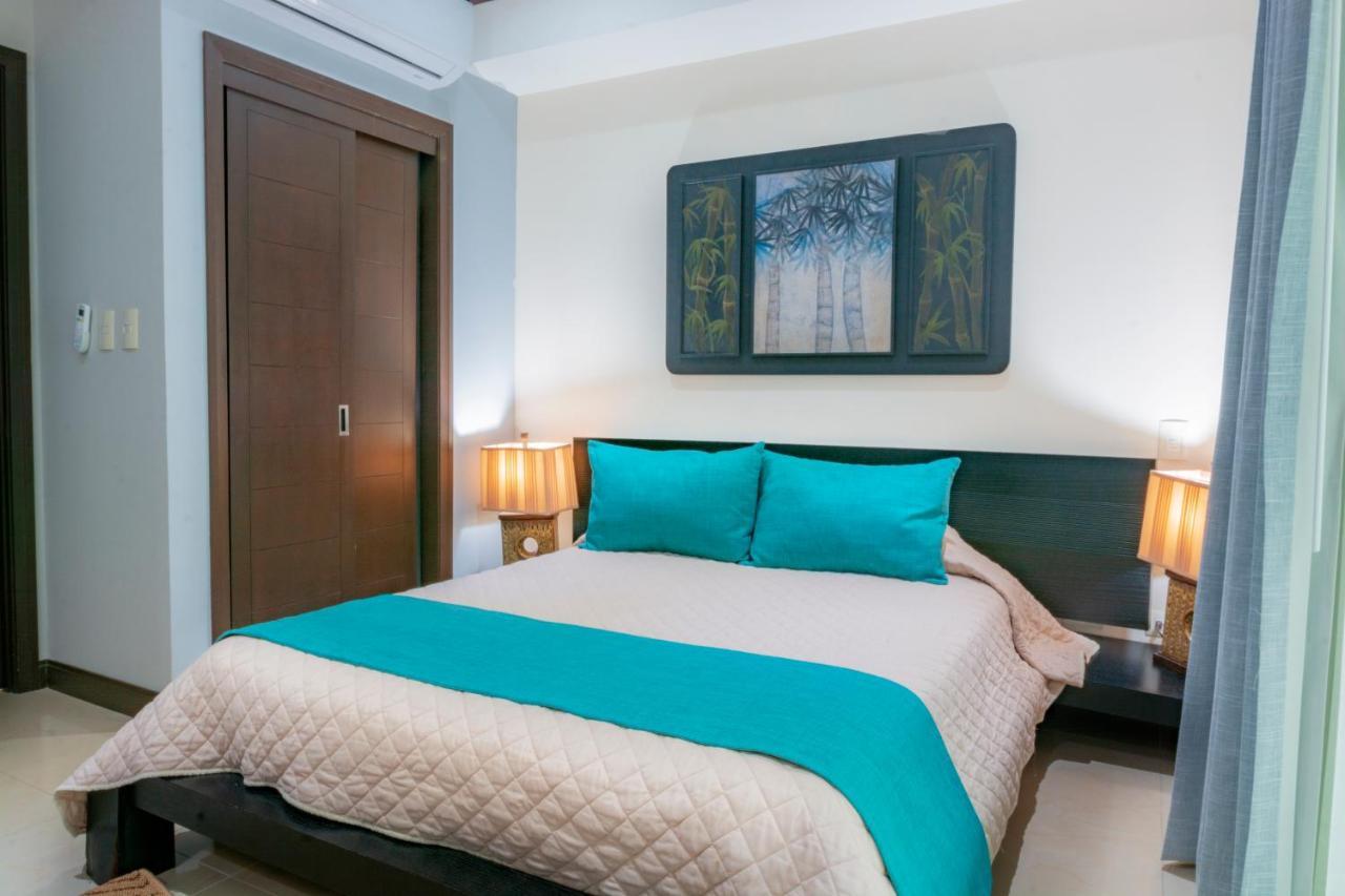 Diamante Del Sol Ocean Front, Jaco Paradise Cr Екстер'єр фото