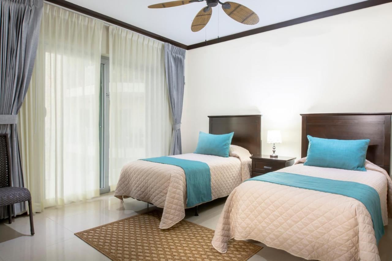 Diamante Del Sol Ocean Front, Jaco Paradise Cr Екстер'єр фото