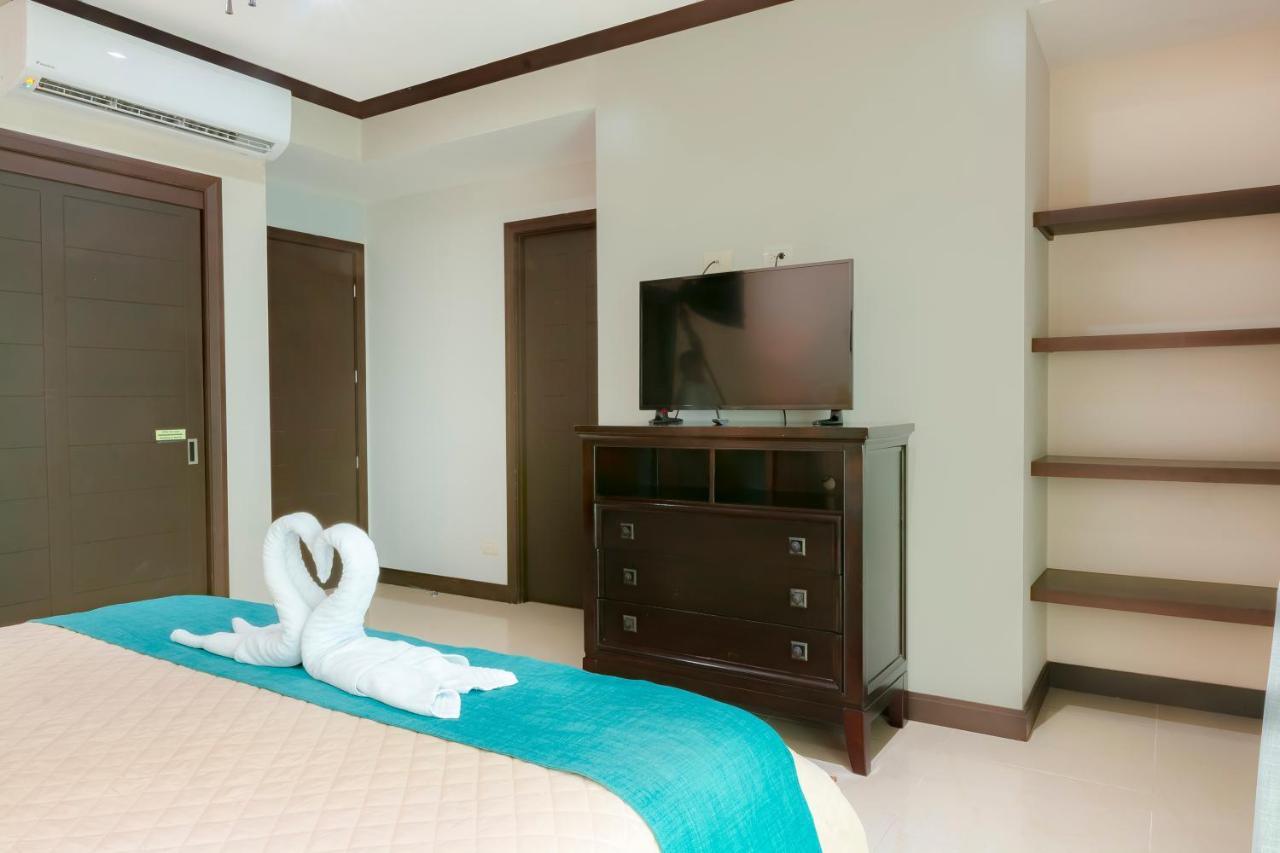 Diamante Del Sol Ocean Front, Jaco Paradise Cr Екстер'єр фото