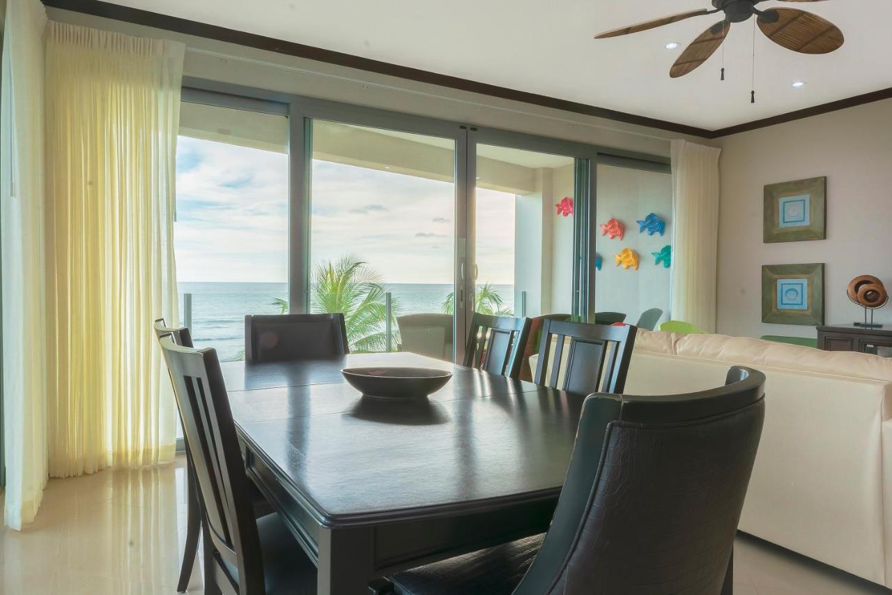 Diamante Del Sol Ocean Front, Jaco Paradise Cr Екстер'єр фото