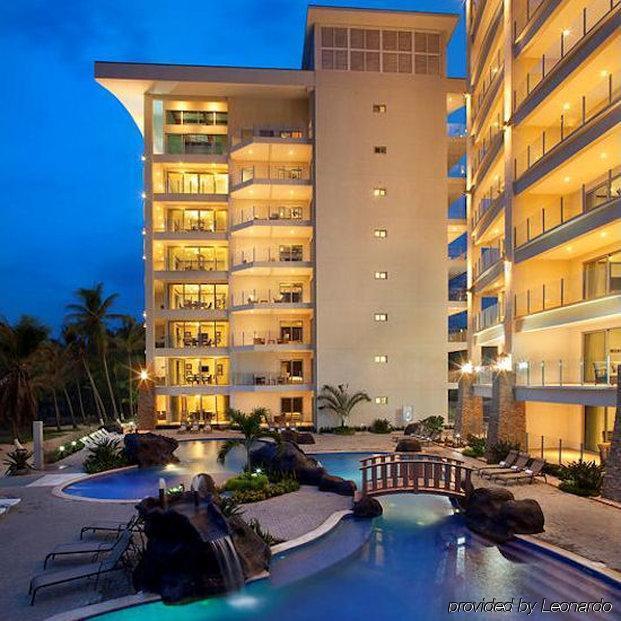 Diamante Del Sol Ocean Front, Jaco Paradise Cr Зручності фото