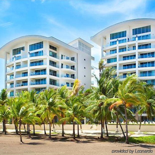 Diamante Del Sol Ocean Front, Jaco Paradise Cr Екстер'єр фото