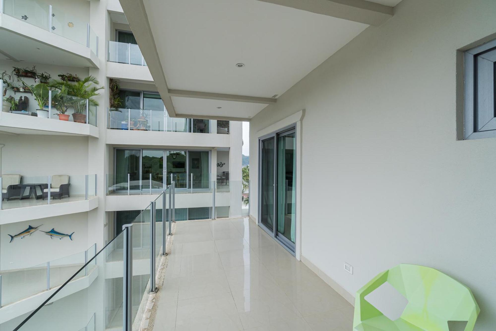 Diamante Del Sol Ocean Front, Jaco Paradise Cr Екстер'єр фото