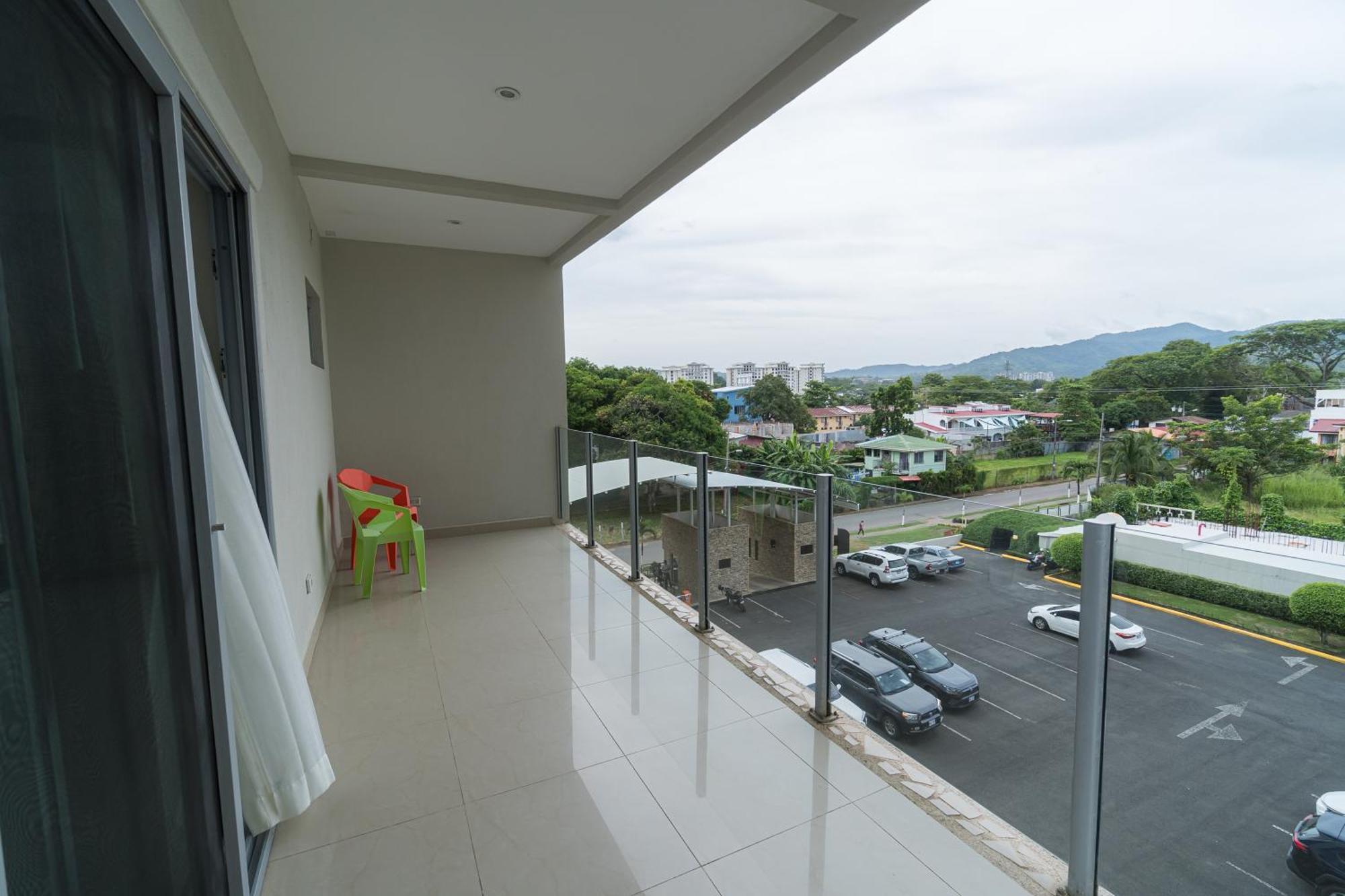 Diamante Del Sol Ocean Front, Jaco Paradise Cr Екстер'єр фото