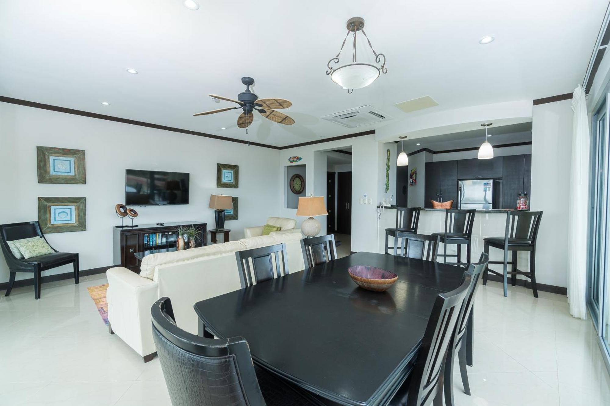 Diamante Del Sol Ocean Front, Jaco Paradise Cr Екстер'єр фото