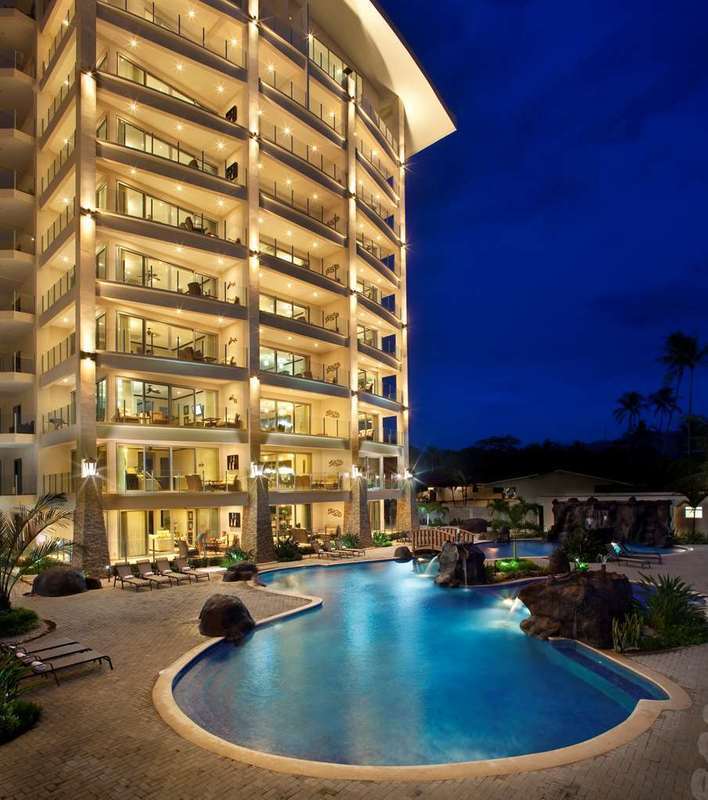 Diamante Del Sol Ocean Front, Jaco Paradise Cr Зручності фото