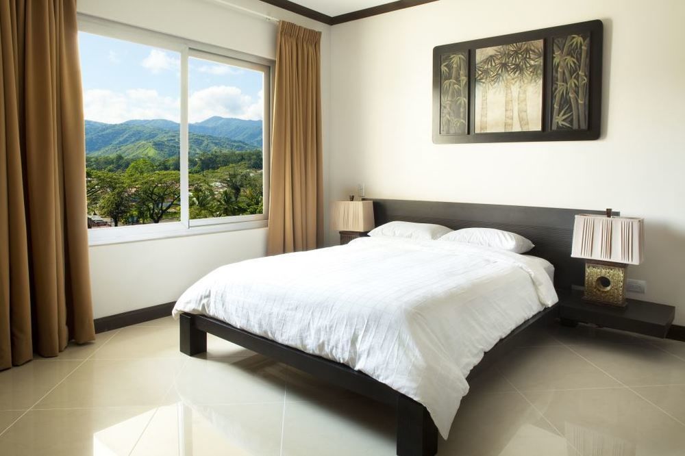 Diamante Del Sol Ocean Front, Jaco Paradise Cr Номер фото