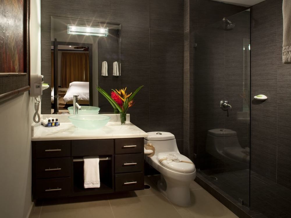 Diamante Del Sol Ocean Front, Jaco Paradise Cr Номер фото
