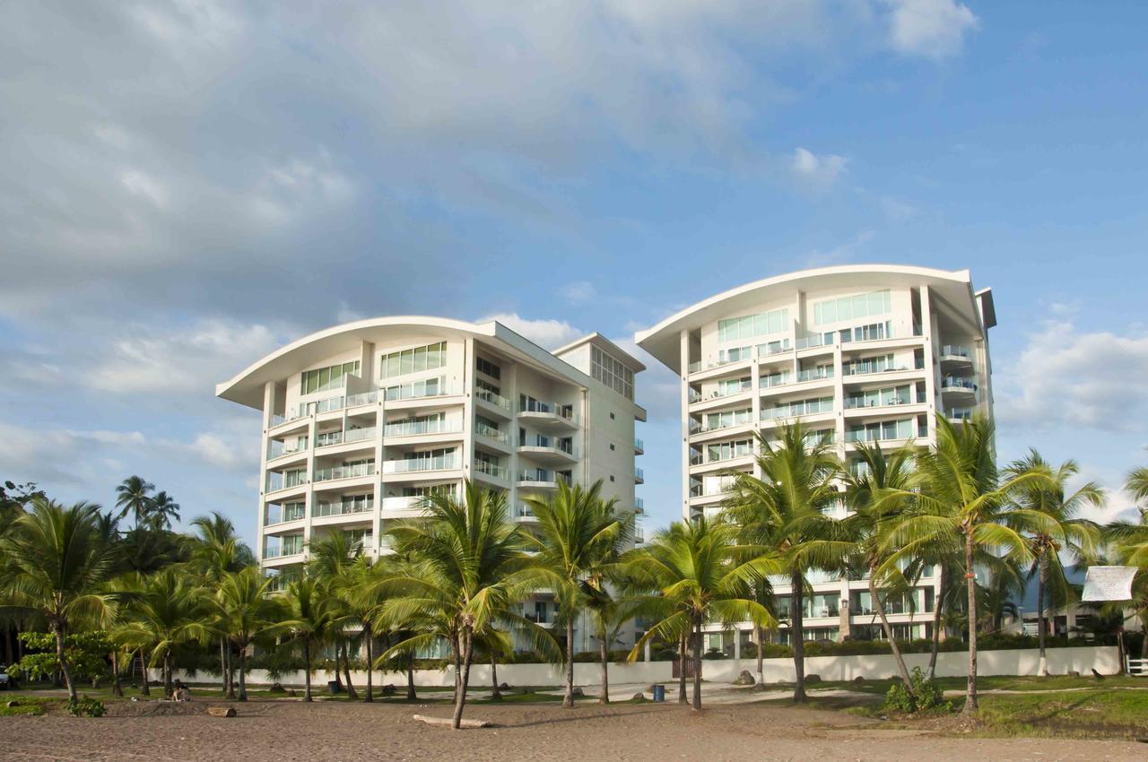 Diamante Del Sol Ocean Front, Jaco Paradise Cr Екстер'єр фото