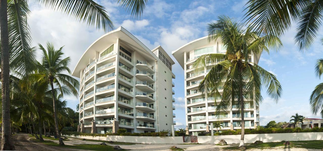 Diamante Del Sol Ocean Front, Jaco Paradise Cr Екстер'єр фото