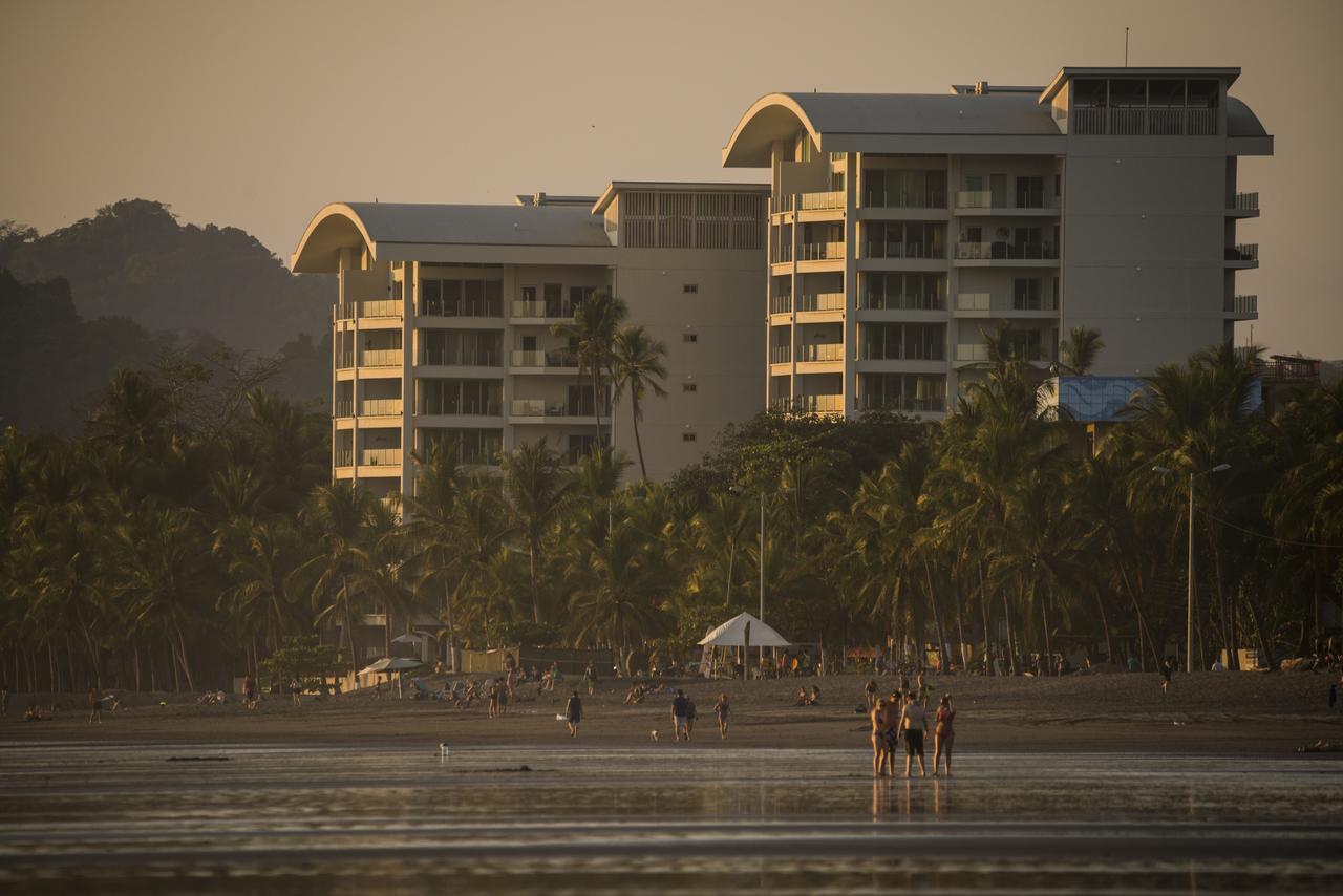 Diamante Del Sol Ocean Front, Jaco Paradise Cr Екстер'єр фото